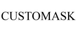 CUSTOMASK trademark