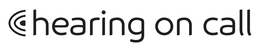 HEARING ON CALL trademark