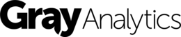 GRAY ANALYTICS trademark