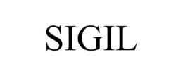 SIGIL trademark