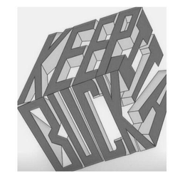 KEEP IT A BUCK trademark