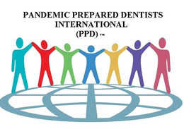 PANDEMIC PREPARED DENTISTS INTERNATIONAL (PPD) trademark