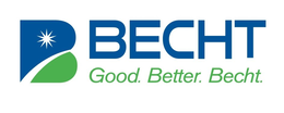 B BECHT GOOD. BETTER. BECHT. trademark