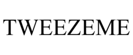 TWEEZEME trademark