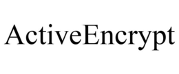 ACTIVEENCRYPT trademark