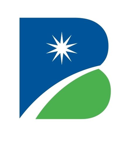 B trademark