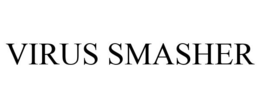 VIRUS SMASHER trademark