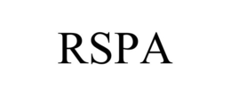 RSPA trademark