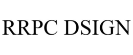 RRPC DSIGN trademark