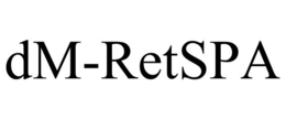 DM-RETSPA trademark