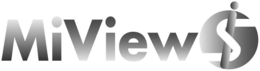 MIVIEW IS trademark
