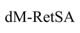 DM-RETSA trademark