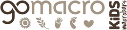 GOMACRO KIDS MACROBARS trademark