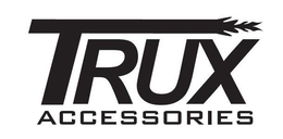 TRUX ACCESSORIES trademark