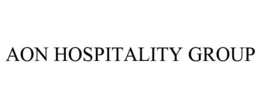 AON HOSPITALITY GROUP trademark