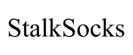 STALKSOCKS trademark