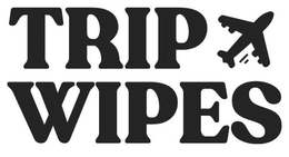TRIP WIPES trademark