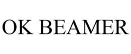 OK BEAMER trademark