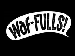 WAF FULLS! trademark