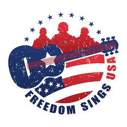 FREEDOM SINGS USA trademark