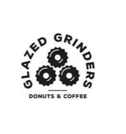 GLAZED GRINDERS DONUTS & COFFEE trademark