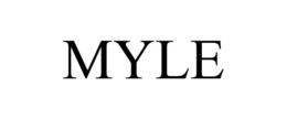 MYLE trademark