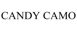CANDY CAMO trademark