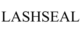 LASHSEAL trademark