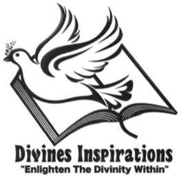 DIVINES INSPIRATIONS "ENLIGHTEN THE DIVINITY WITHIN" trademark