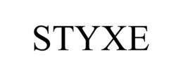 STYXE trademark