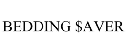 BEDDING $AVER trademark