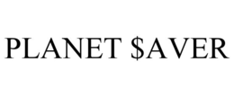 PLANET $AVER trademark