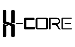 H-CORE trademark