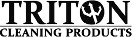 TRITON CLEANING PRODUCTS trademark