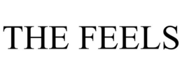 THE FEELS trademark
