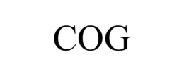 COG trademark