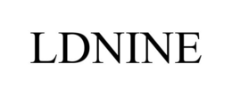 LDNINE trademark