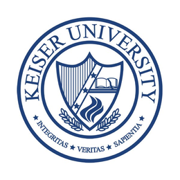 KEISER UNIVERSITY INTEGRITAS VERITAS SAPIENTIA trademark