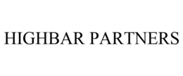 HIGHBAR PARTNERS trademark