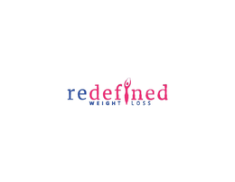 REDEFINED WEIGHT LOSS trademark