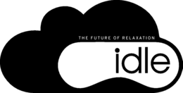 IDLE THE FUTURE OF RELAXATION trademark