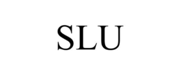 SLU trademark