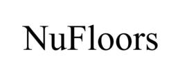 NUFLOORS trademark