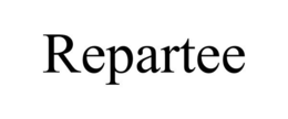 REPARTEE trademark