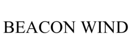 BEACON WIND trademark