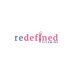 REDEFINED VITAMINS trademark