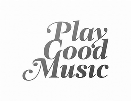 PLAY GOOD MUSIC trademark
