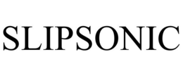 SLIPSONIC trademark