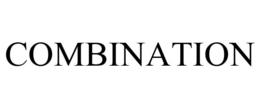 COMBINATION trademark