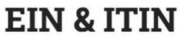 EIN & ITIN trademark